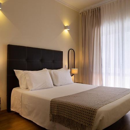 Bolhao Apartment Porto Dış mekan fotoğraf