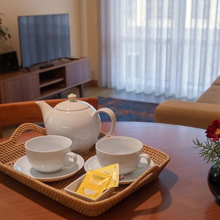 Bolhao Apartment Porto Dış mekan fotoğraf