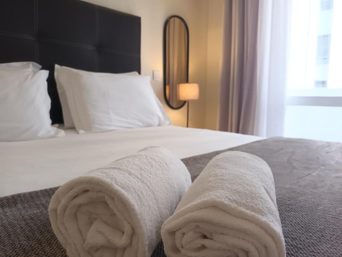 Bolhao Apartment Porto Dış mekan fotoğraf