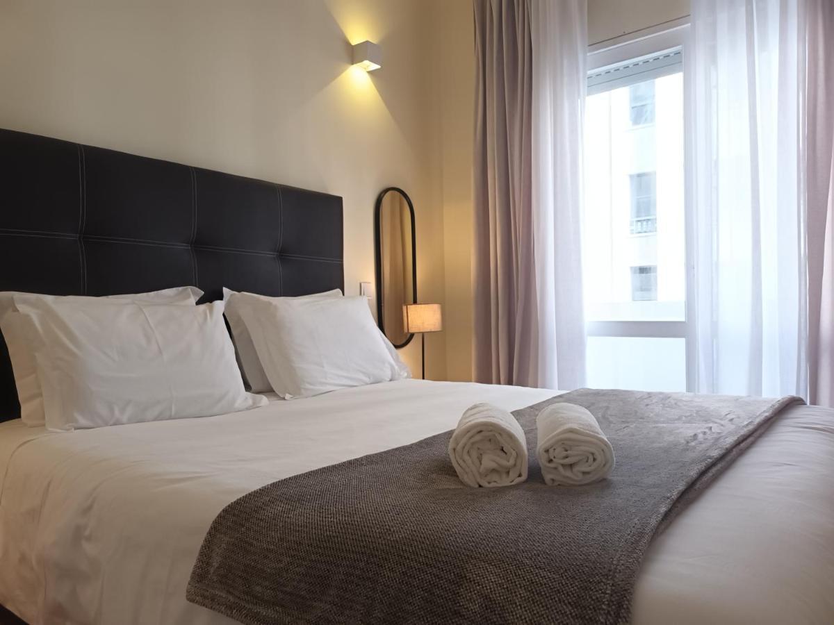 Bolhao Apartment Porto Dış mekan fotoğraf
