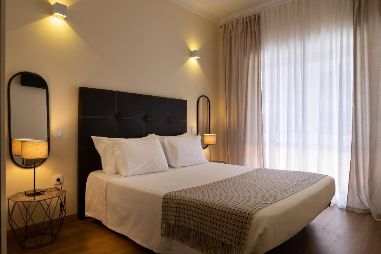 Bolhao Apartment Porto Dış mekan fotoğraf