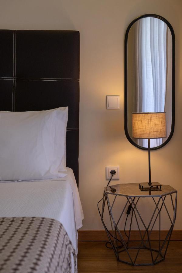 Bolhao Apartment Porto Dış mekan fotoğraf
