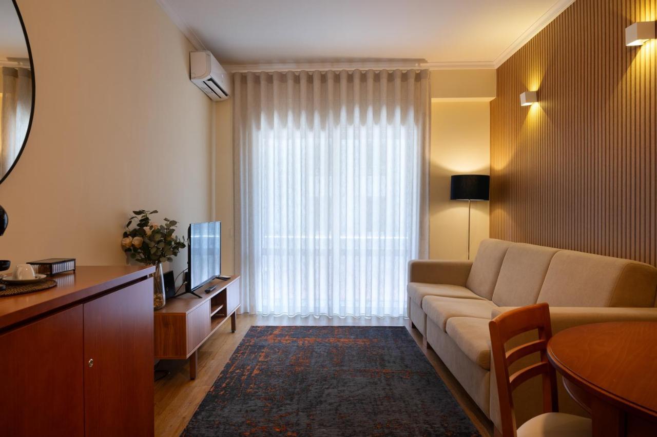 Bolhao Apartment Porto Dış mekan fotoğraf