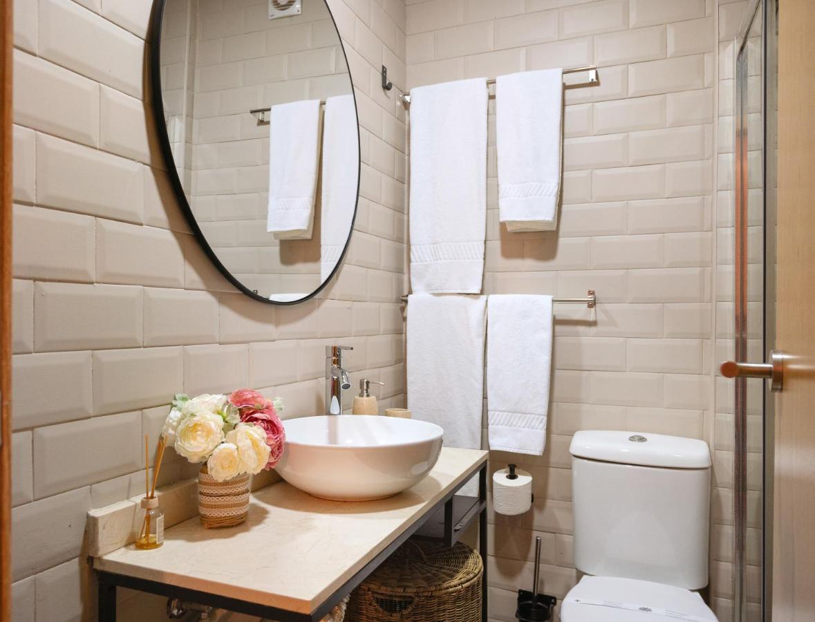 Bolhao Apartment Porto Dış mekan fotoğraf