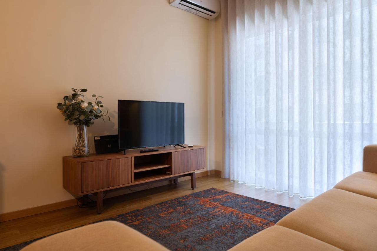 Bolhao Apartment Porto Dış mekan fotoğraf