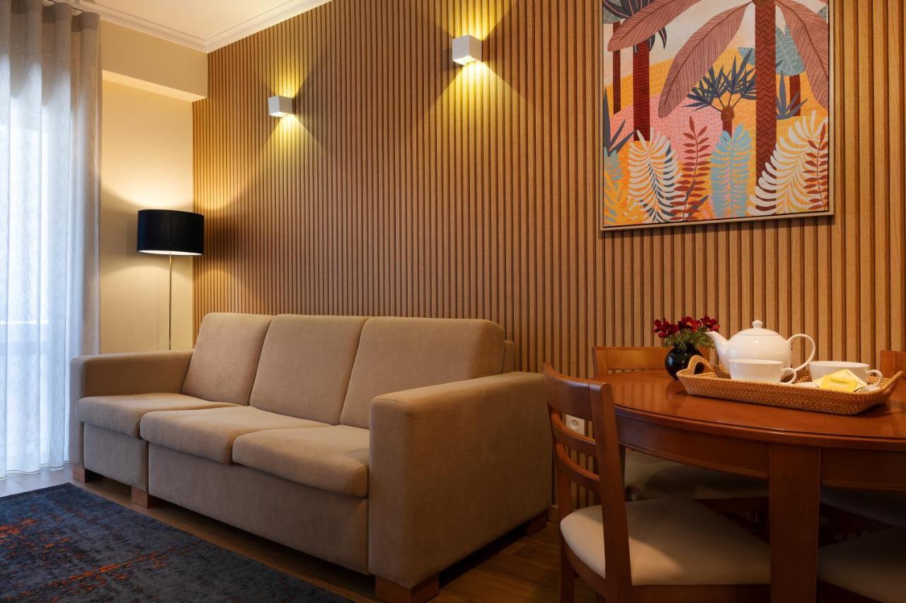 Bolhao Apartment Porto Dış mekan fotoğraf