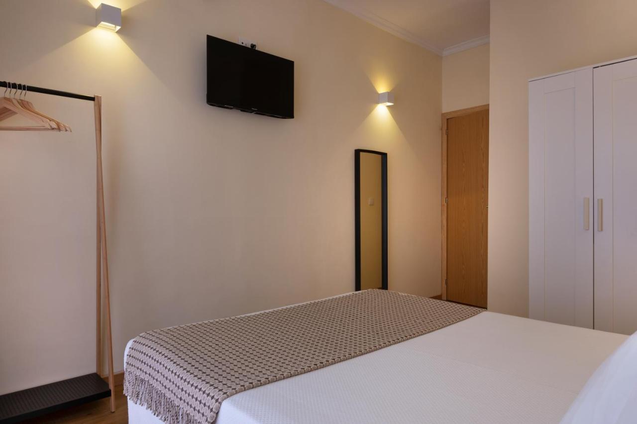 Bolhao Apartment Porto Dış mekan fotoğraf