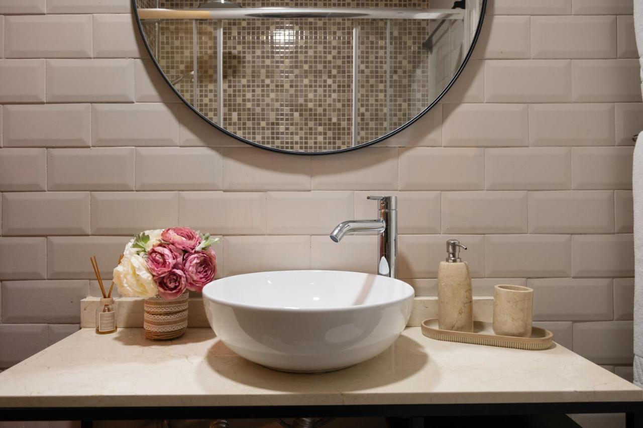 Bolhao Apartment Porto Dış mekan fotoğraf
