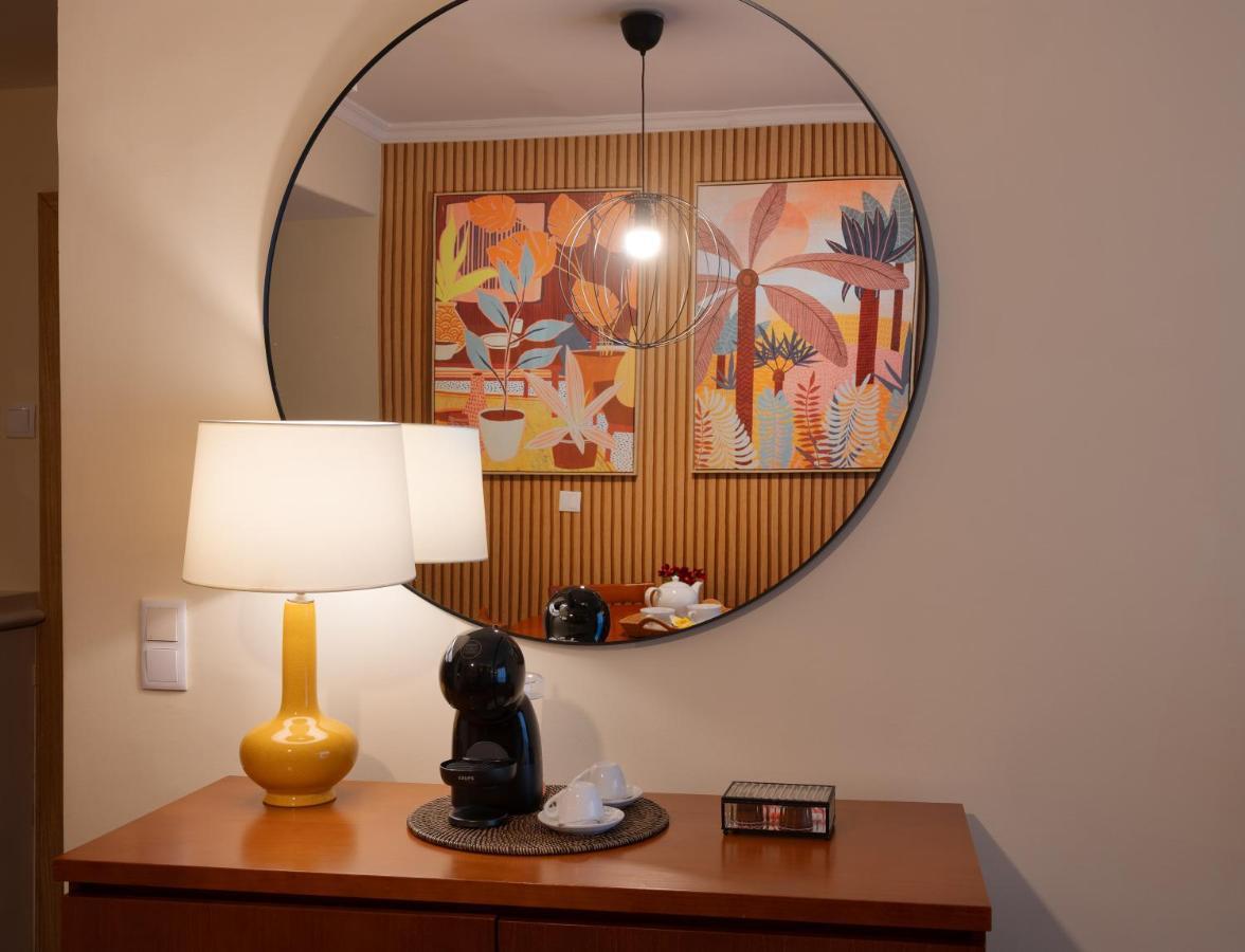 Bolhao Apartment Porto Dış mekan fotoğraf
