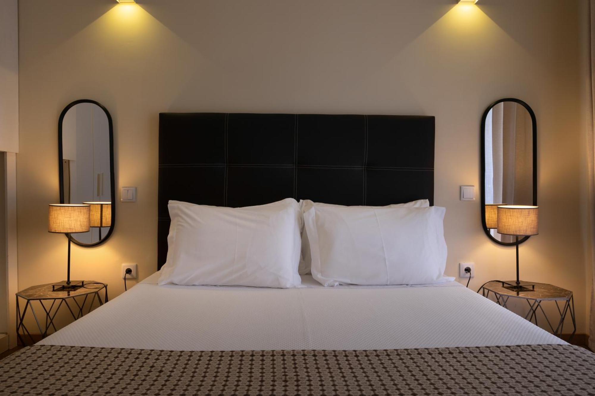 Bolhao Apartment Porto Dış mekan fotoğraf