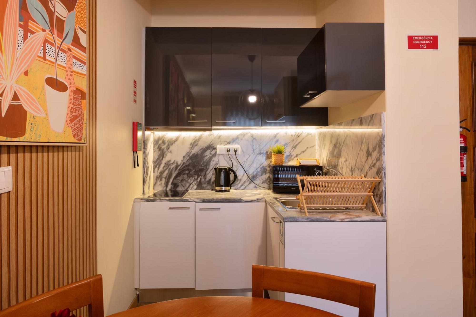 Bolhao Apartment Porto Dış mekan fotoğraf
