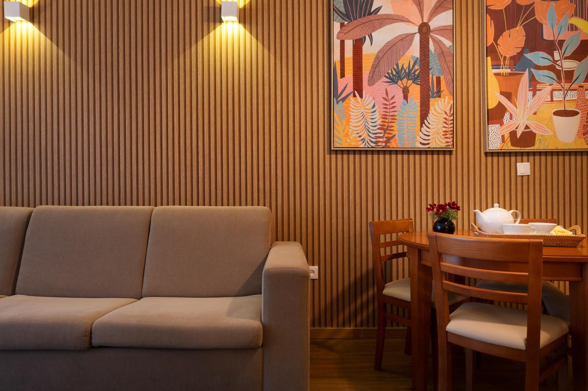Bolhao Apartment Porto Dış mekan fotoğraf