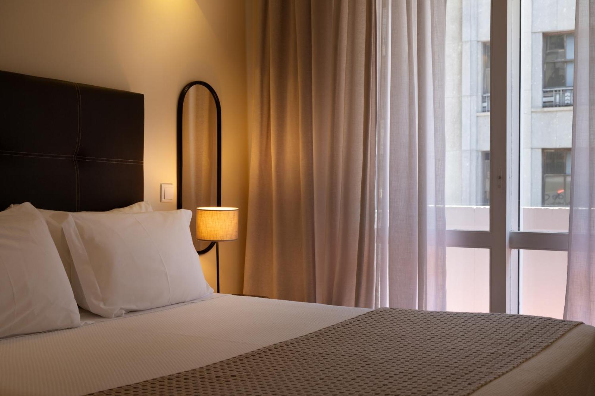 Bolhao Apartment Porto Dış mekan fotoğraf