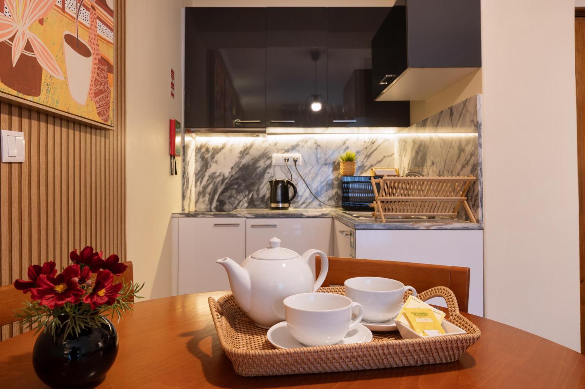 Bolhao Apartment Porto Dış mekan fotoğraf