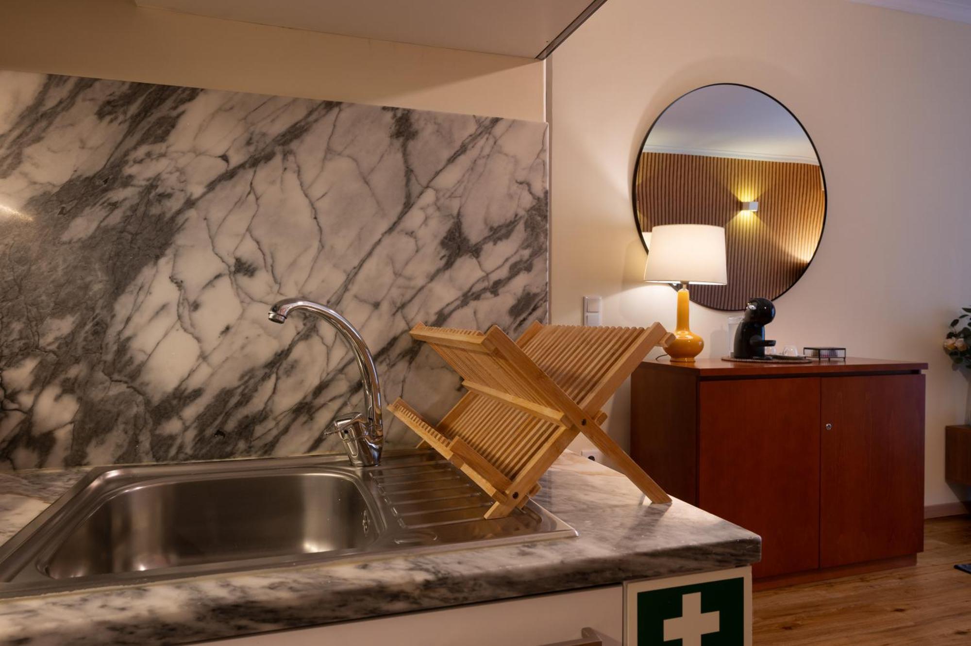 Bolhao Apartment Porto Dış mekan fotoğraf