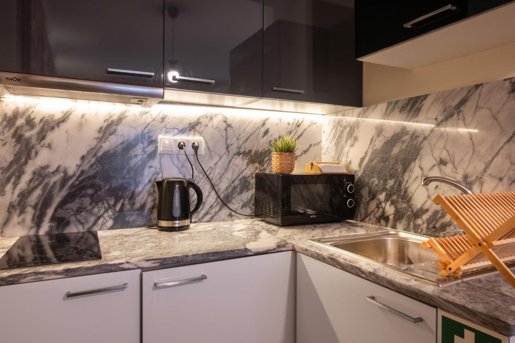 Bolhao Apartment Porto Dış mekan fotoğraf